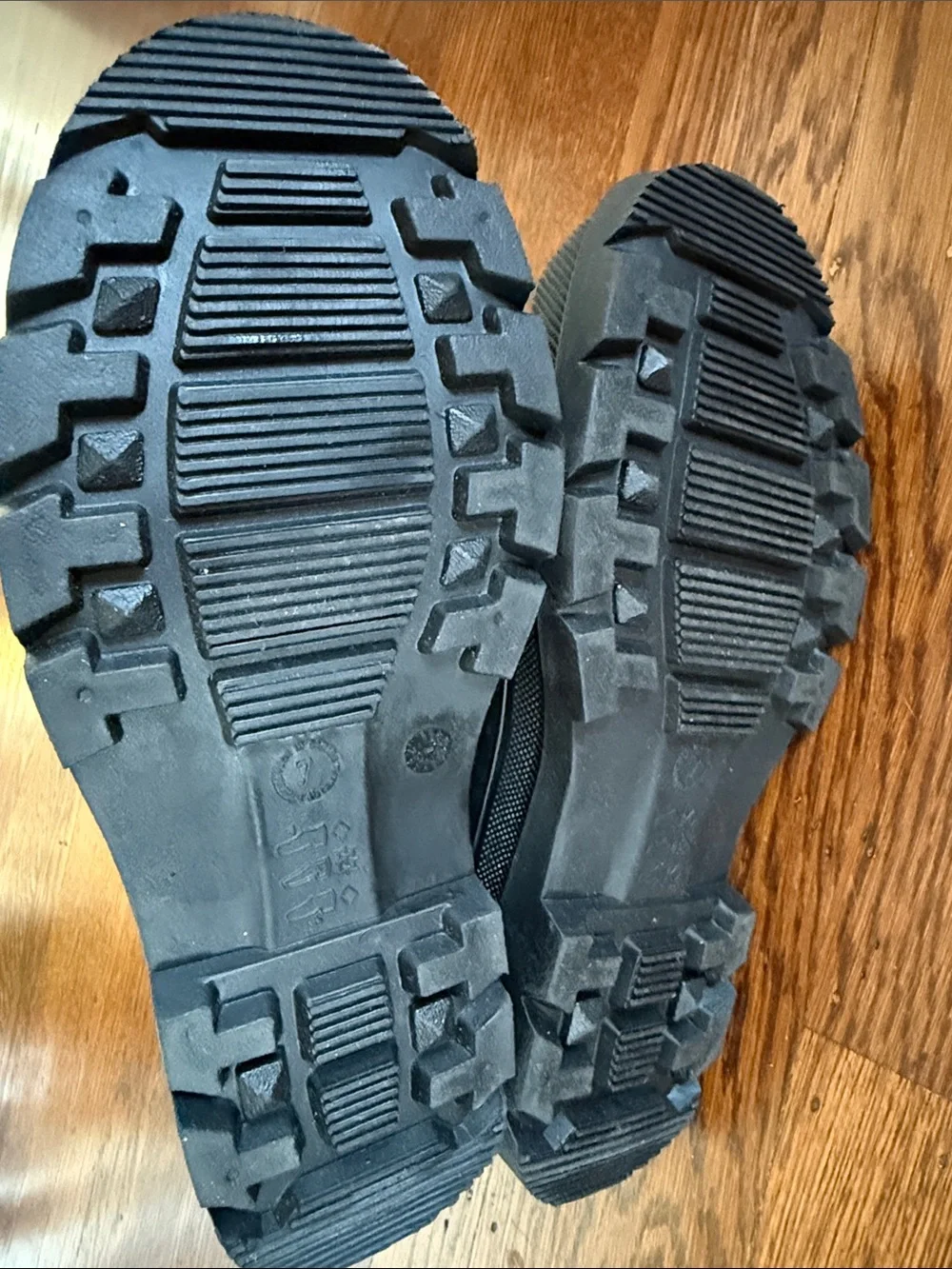 New! Kamik Men's Forester boots